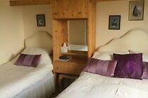 Fisherbeck B&B Ratagan Εξωτερικό φωτογραφία